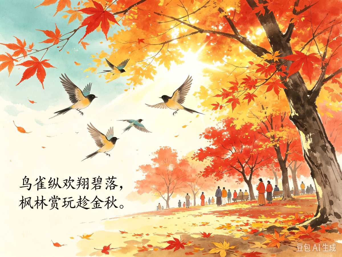 【七律·再见十月】文/牛哥（图5）