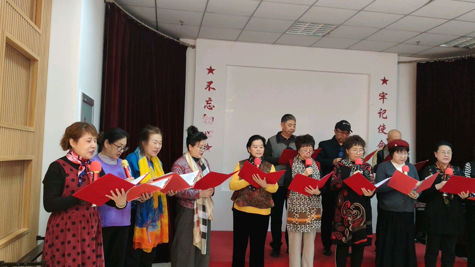 书香润初心 诵读传经典（图8）