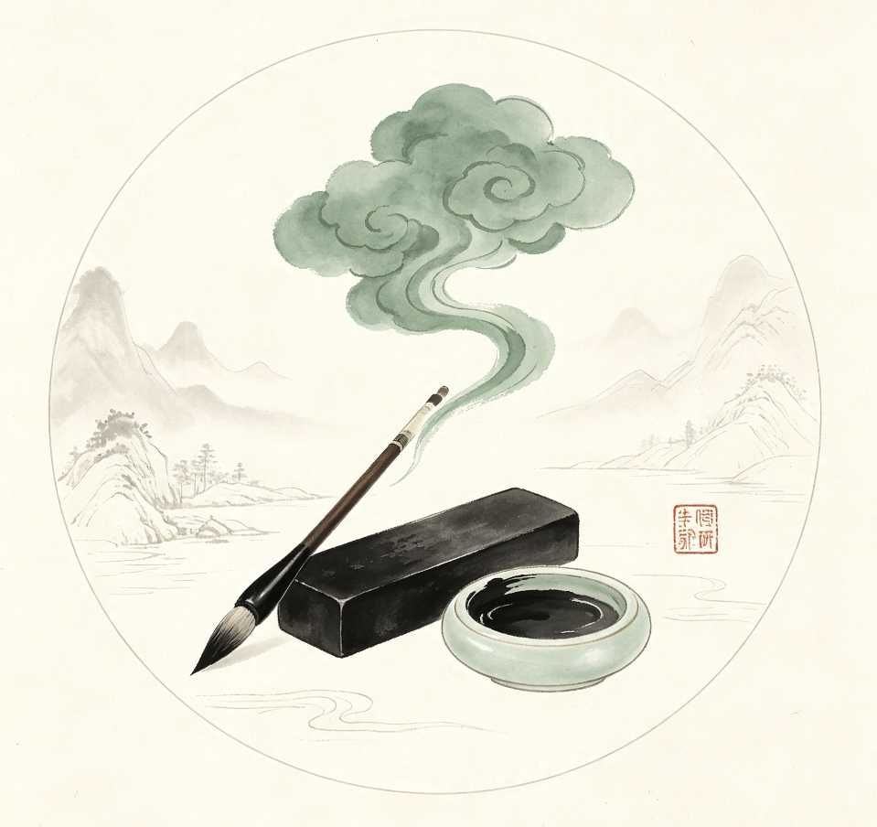 80后诗人/朱墨研