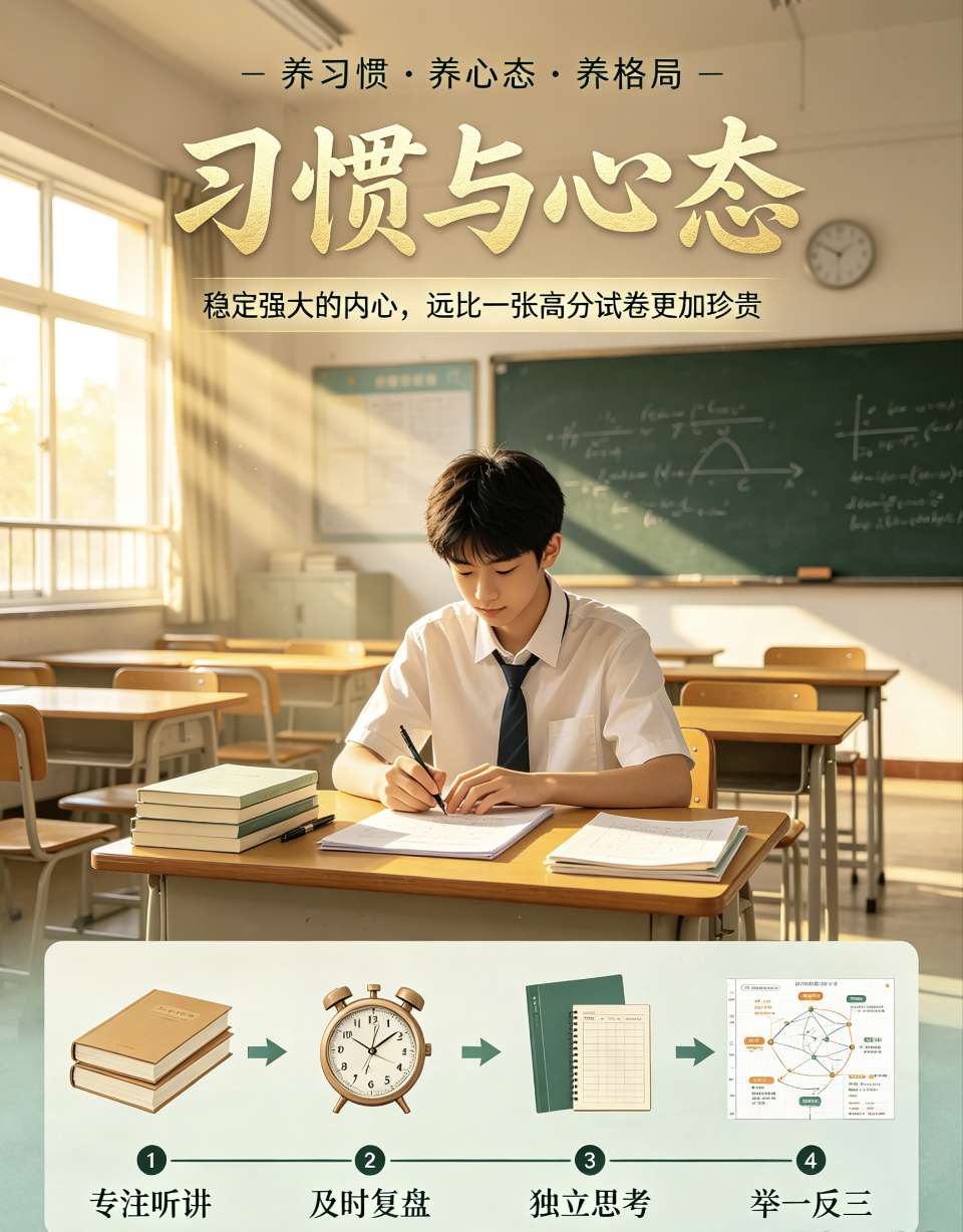 【荣耀中国】文学社*以爱润心 以行育人——陪伴孩子逐光成长、圆梦清华的家教感悟 作者/徐铭青(图4)